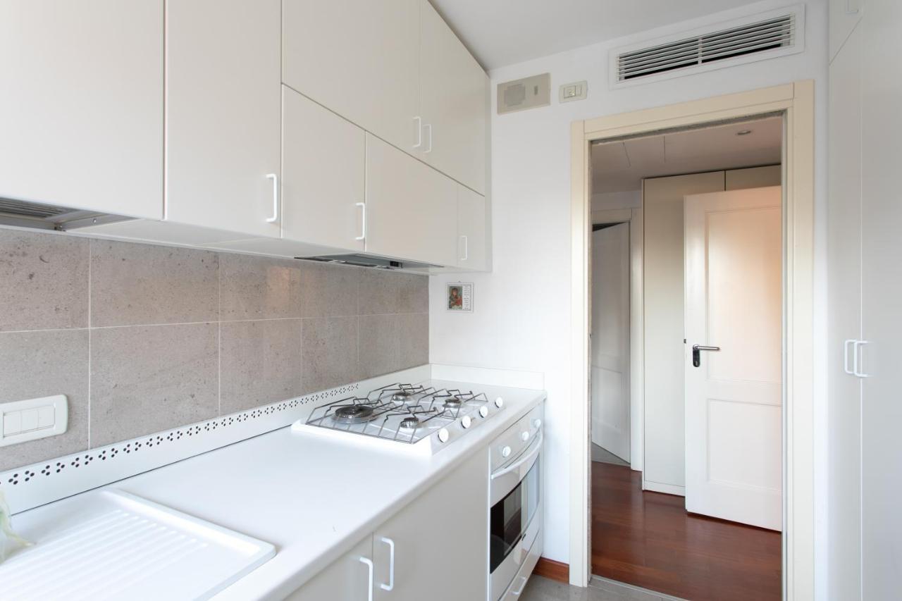 Ca' Al Giglio - Appartamento Vista Canale Venice Ngoại thất bức ảnh