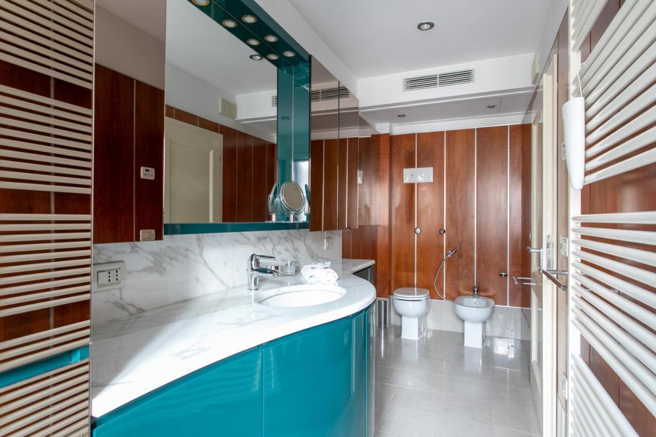 Ca' Al Giglio - Appartamento Vista Canale Venice Ngoại thất bức ảnh